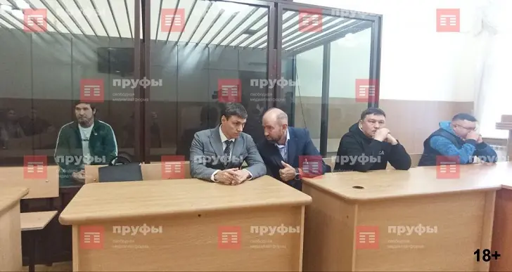 Оглашены приговоры по скандальному делу дорожного флагмана «Башкиравтодора»