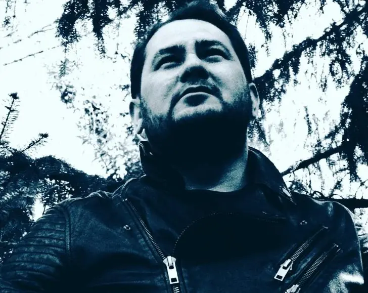 «В смерти Рустика виноваты чиновники», – культурные круги Башкирии поражены смертью скрипача и дирижёра Рустэма Сулейманова