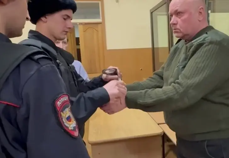 В Уфе осудили чиновника-военкома: наворовал 11 миллионов у Минобороны