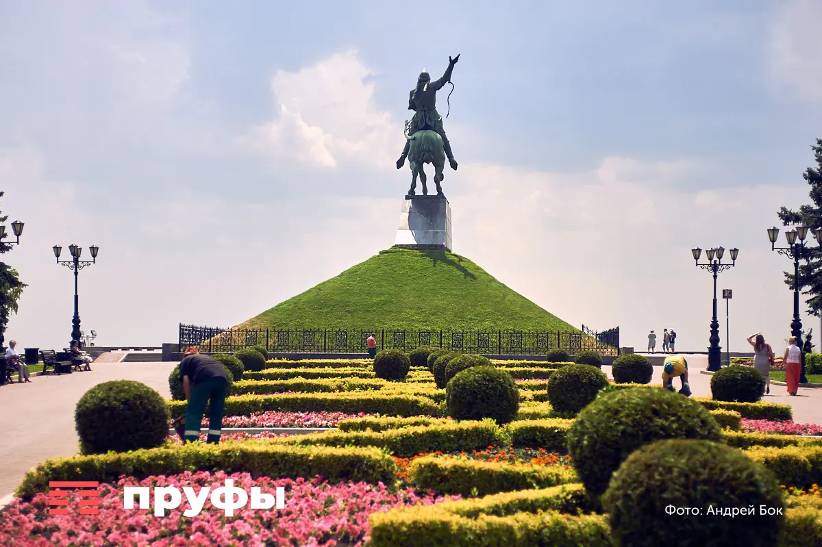 «Мы переехали из Екатеринбурга в Уфу, хоть нас и отговаривали»