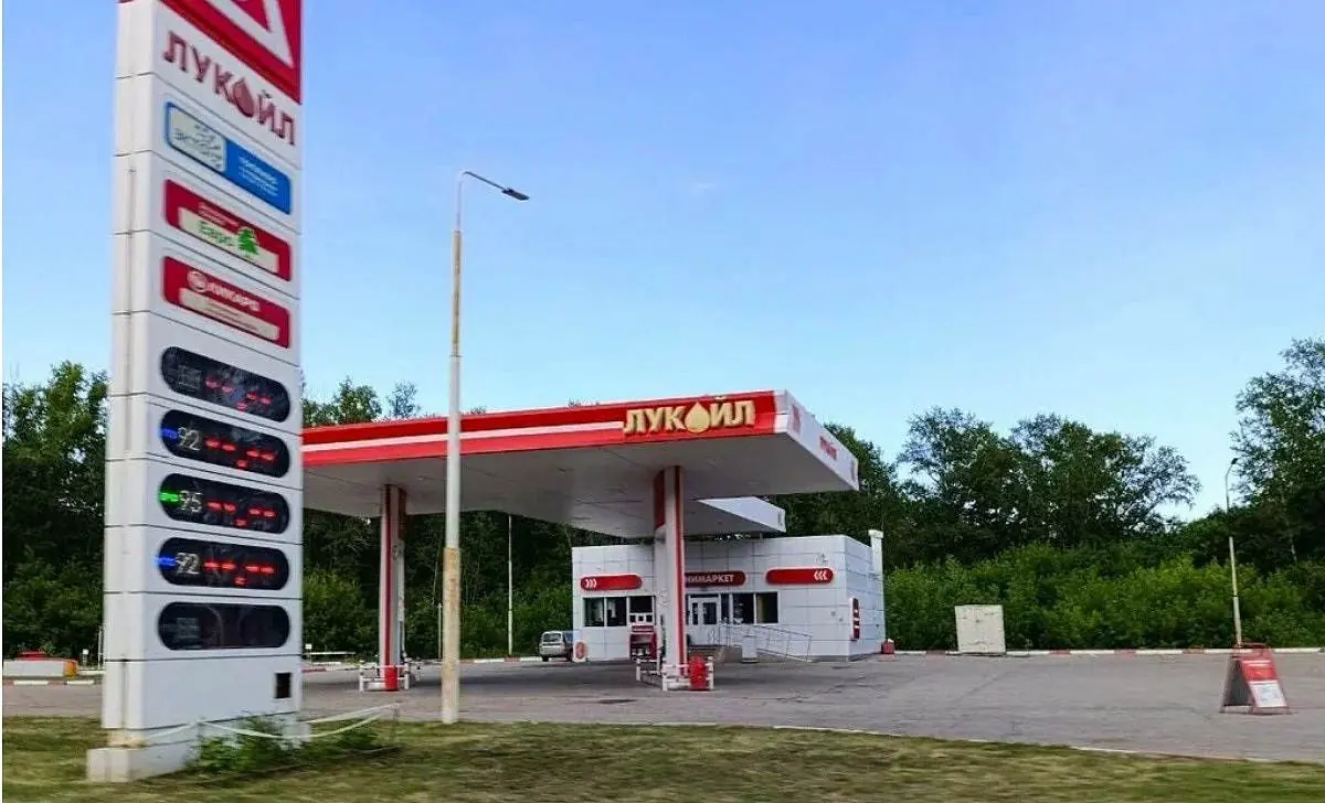 Власти Башкирии доложили, как изменилась ситуация с нехваткой топлива на АЗС