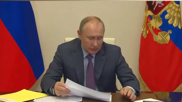 Что Сказал Путин В Новый Год Что Сказал Путин В Новый Год