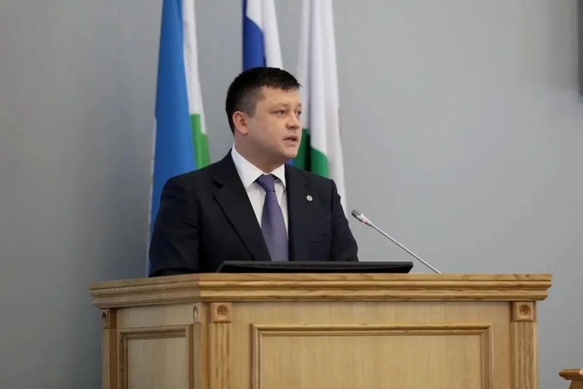 С Мавлиева сняли ограничения определённых действий