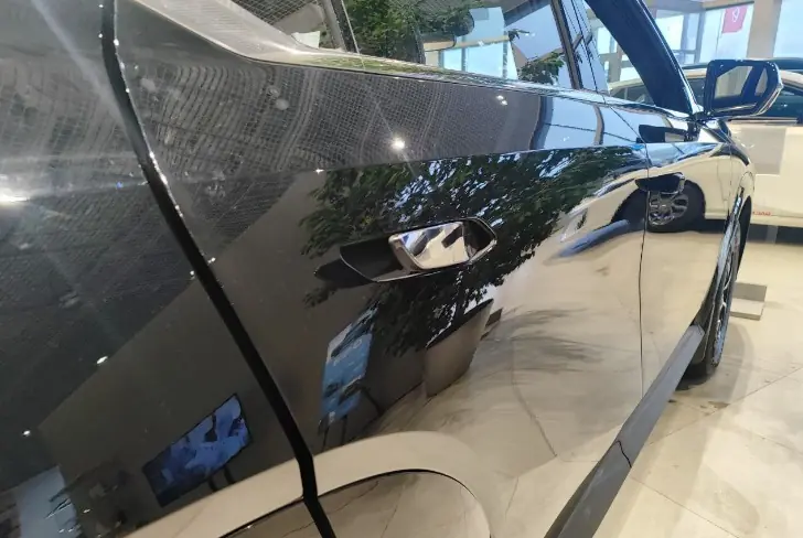 В Lada Vesta 2026 появится своя умная платформа PlayAuto от Сбербанка