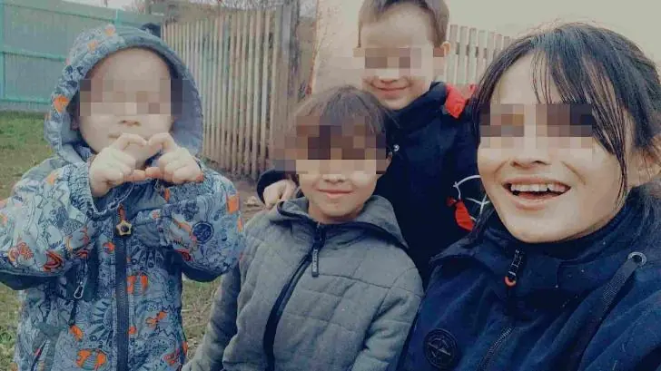 Мама погибших детей при пожаре в Башкирии обратилась к ним через соцсети