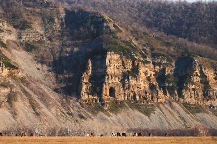 «Запретная зона Башкирии» — что скрывает пещера Таш-Асты, «дворец тех, кто исчез без следа»?
