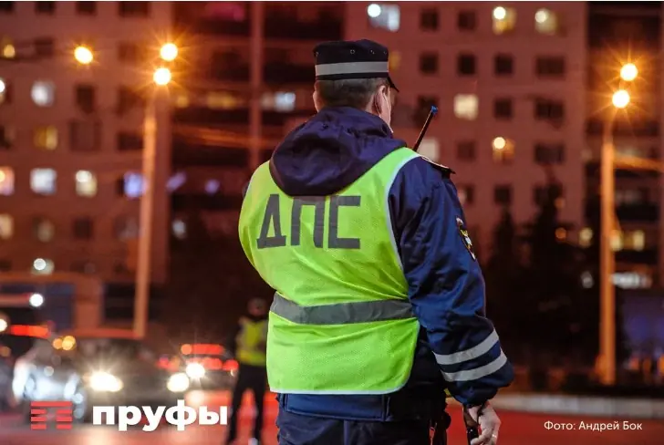 Давление на дороге: что делать, если инспектор ГИБДД настаивает на подписании протокола
