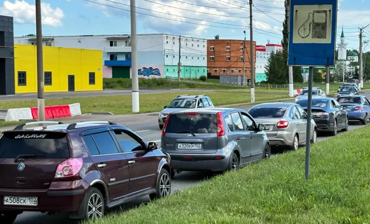 Заправка без очереди: какие документы нужны для льготного обслуживания 