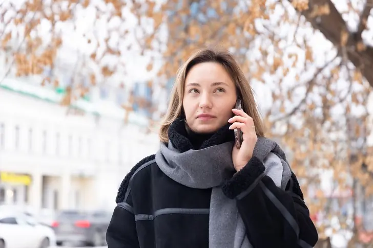 Эксперт рассказал, что делать после сомнительного телефонного звонка