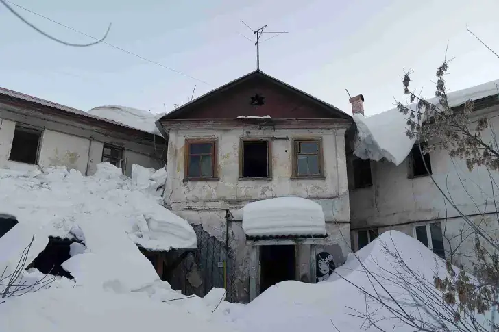 В Уфе ищут, кто вернет к жизни самое старое каменное здание за 165 млн рублей