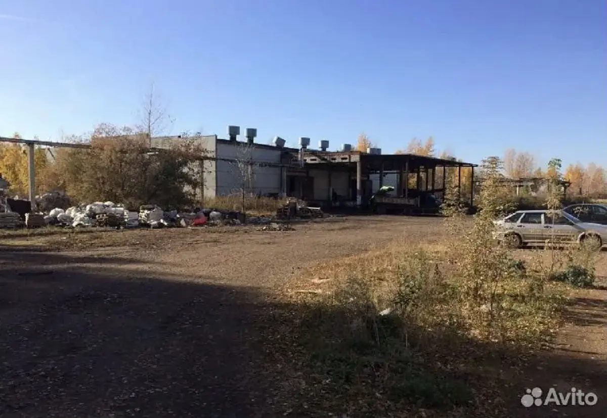 Больше чем просто башкирский завод продают под Уфой за 350 млн