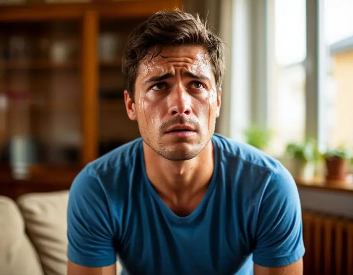 11 способов пережить жару в квартире без кондиционера