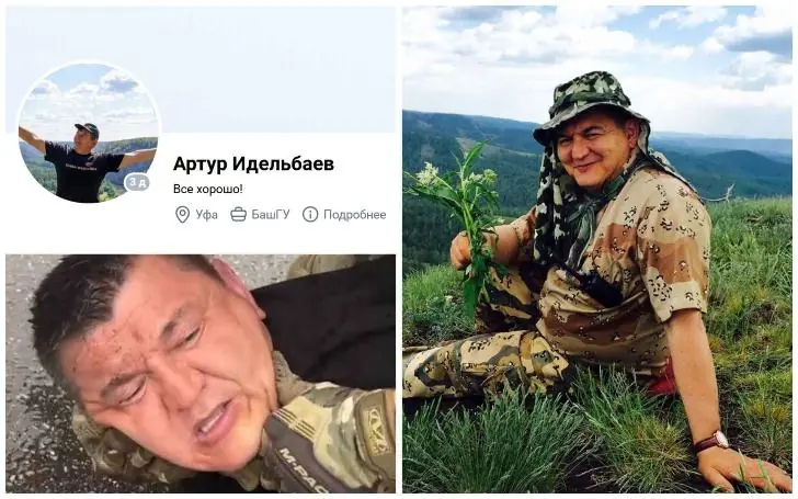 Закат манипулятора. Как тайный дирижёр и «серый кардинал» Башкирии Идельбаев жил красиво, но «упал в лужу»