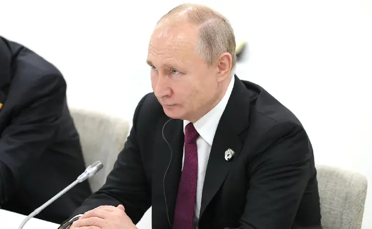 Путин раскрыл, кто станет будущим лидером России — это удивило всех