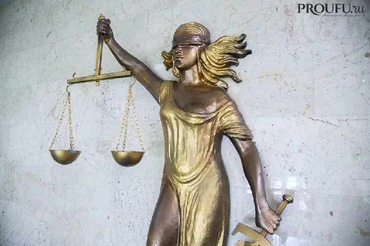 Экс-премьер Касьянов внесен в перечень террористов и экстремистов