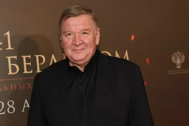 Ушел из жизни российский актер из сериала «Солдаты» Роман Мадянов