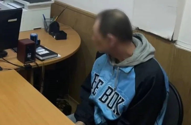 Уфимский бомж-насильник потерпел две неудачи за один день