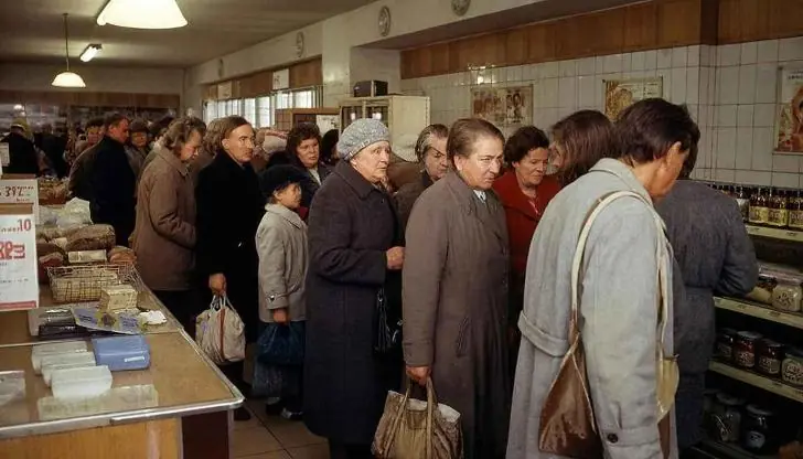 СССР: ностальгия по тому, чего не было? Пройдите тест и узнайте правду