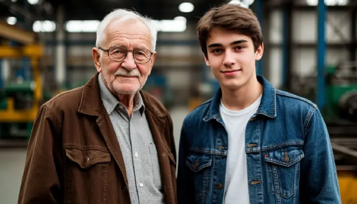 Работодатели устали от зумеров – пенсионеры снова востребованы?