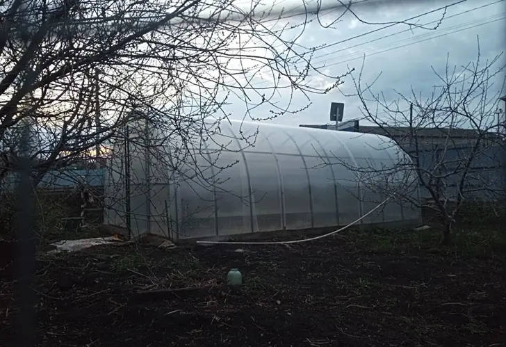 Огороды Башкирии сходят с ума из-за погодных аномалий