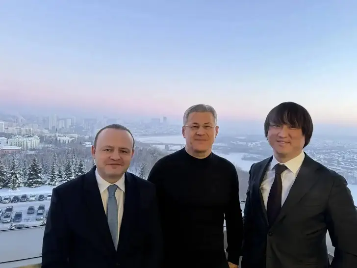 Бывший КВНщик будет курировать скандальный Минтуризма в Башкирии – спасет ли это отрасль?