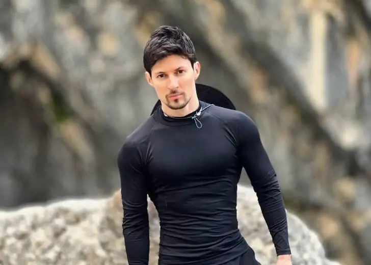 Forbes получил свидетельства троих детей основателя Telegram Павла Дурова