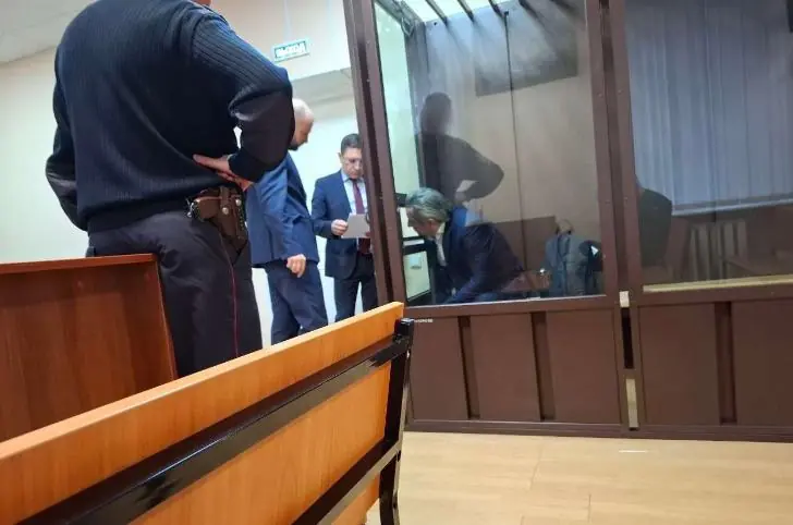 Следователь допустил ошибку? Дело Марзаева выходит на финишную прямую