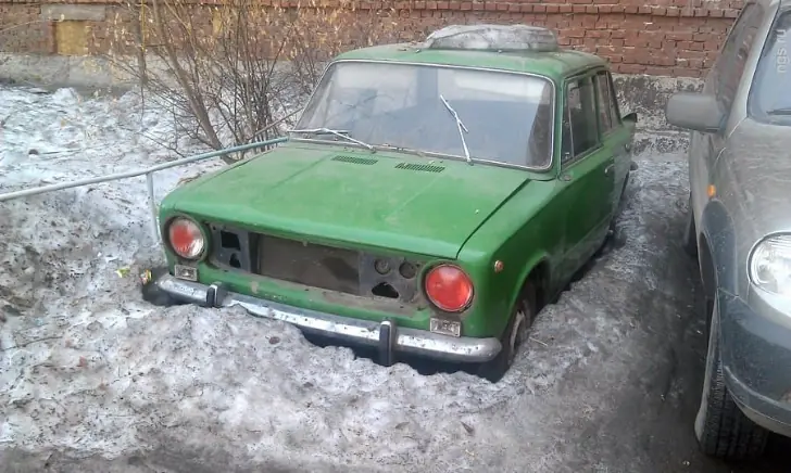 В марте меняются правила для водителей от 60 лет