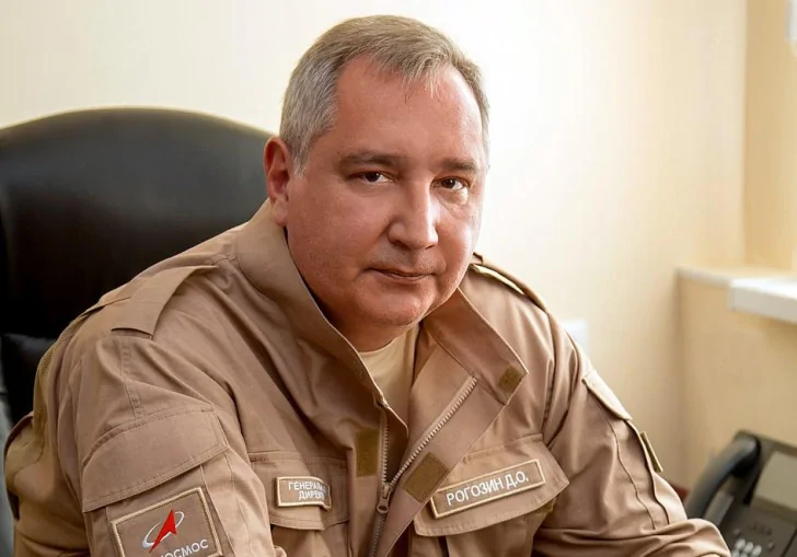 «Вычистить пятую колонну»: гендиректор Роскосмоса высказался о саботажниках