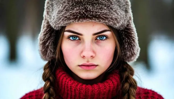 Славянский взгляд: почему иностранцам не дается искусство смотреть «матом»