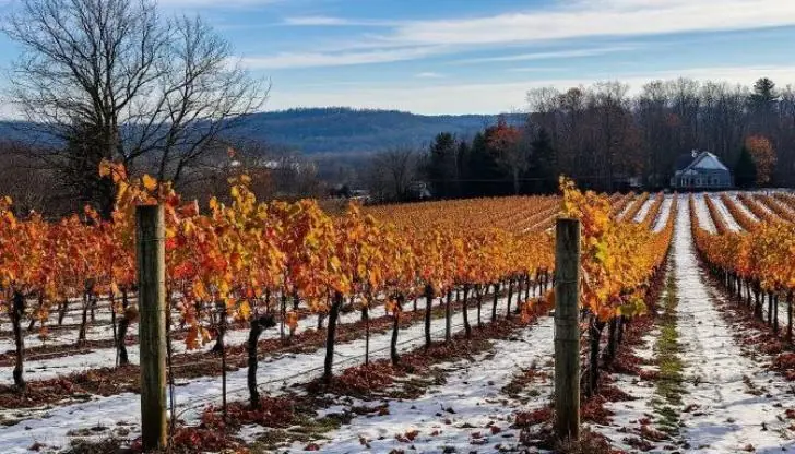 Зимовка винограда без потерь: полный перечень осенних работ для садовода