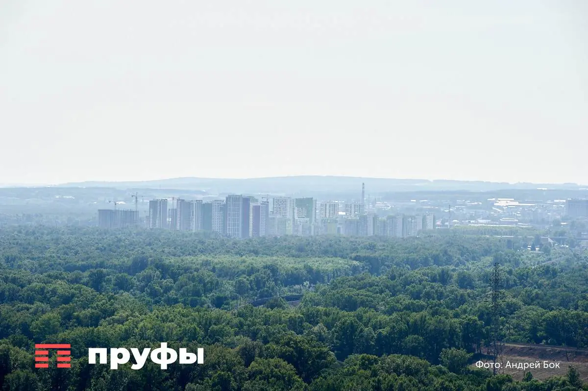 Что ждет жильцов дома в Затоне, в который прилетел беспилотник? В мэрии Уфы объяснили