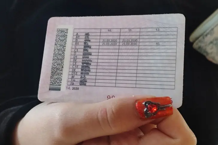 В России изменятся правила обучения в автошколах: больше практики и дистанционная теория