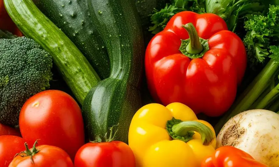 Уфимцев накормят свежими овощами