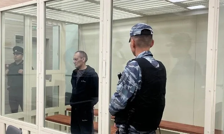 В Башкирии инвалиду первой группы вспорол грудь собственный муж