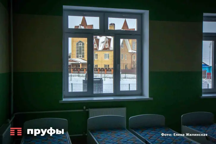 В лагере Башкирии, где рысь укусила девочку, ввели карантин по бешенству