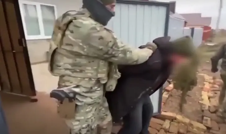 ФСБ накрыла восемь террористов в Башкирии