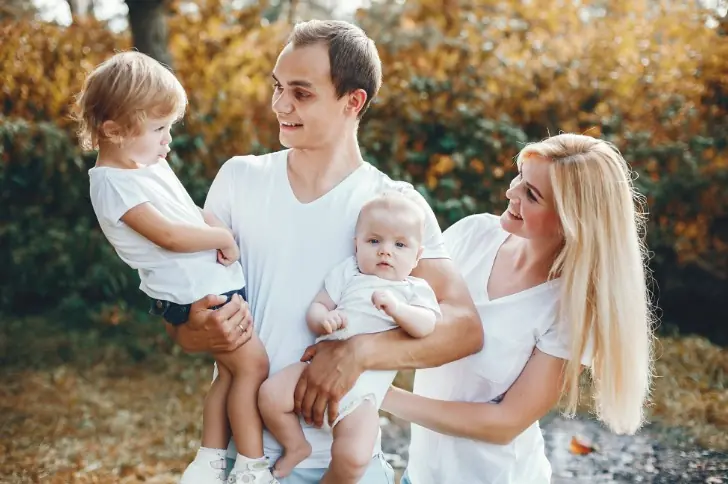 5 миллионов на ипотеку и выплаты на каждого ребенка: депутаты предлагают единый стандарт для многодетных 