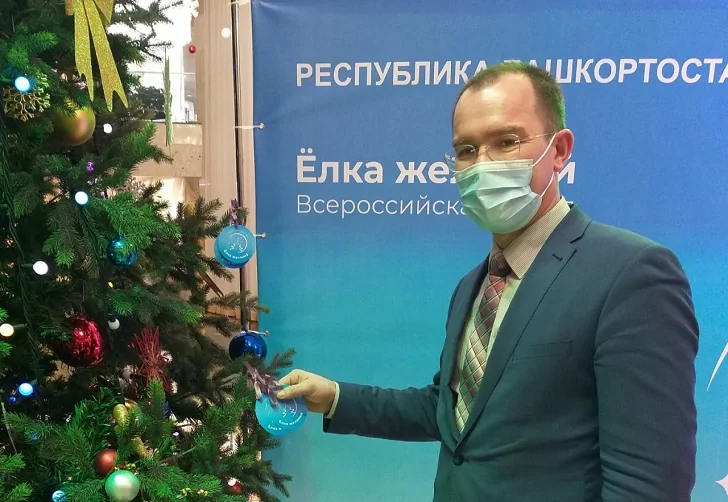 Пока не выйдет. Скандальному министру Башкирии Кучарбаеву вновь смягчили срок