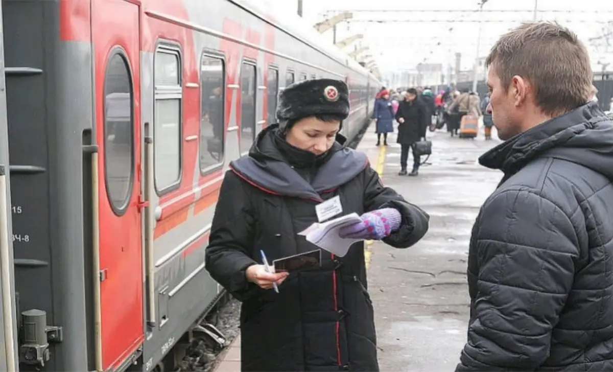 В России могут изменить правила возврата билетов