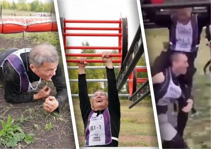 Уйдет с делегацией: Хабиров – на СВО, а Назаров – в главы? 