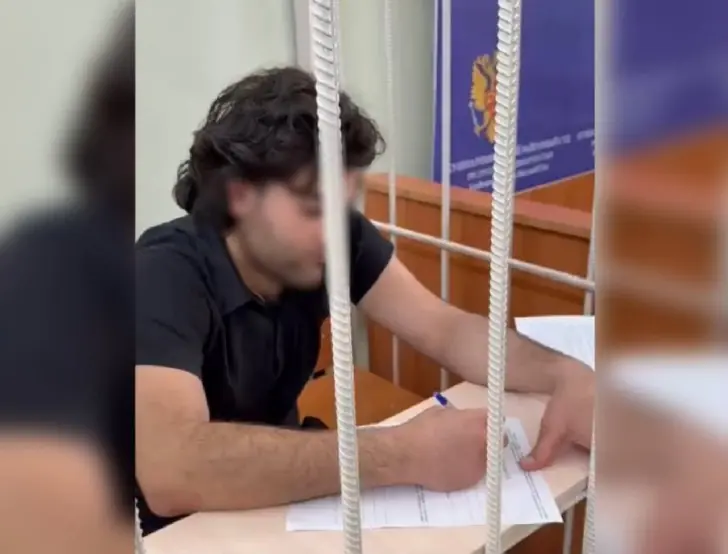 Похитил — потому что хотел жениться: в Башкирии парни украли 19-летнюю девушку и застряли с ней по дороге