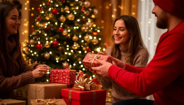 Кто ждёт плед, а кто аксессуары: что на самом деле хотят знаки зодиака от «Тайного Санты»