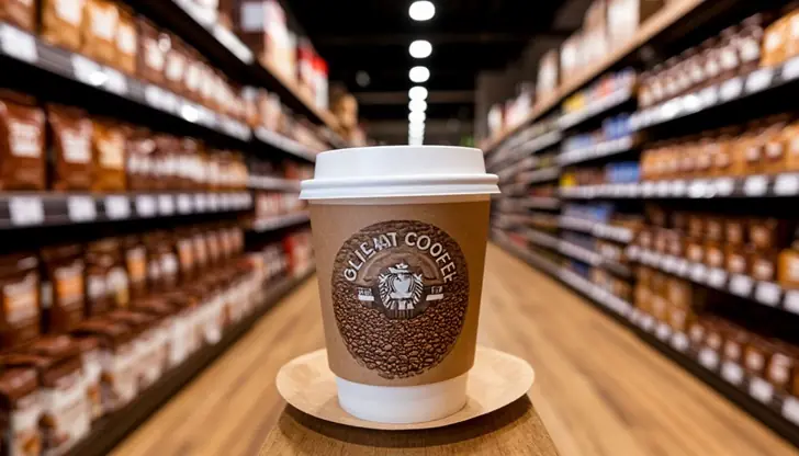 Бери хоть 10 пачек: названы лучшие марки растворимого кофе