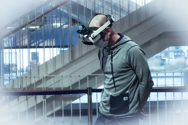 Заставят пережить эмоции жертвы: ученые придумали концепцию VR-тюрьмы будущего