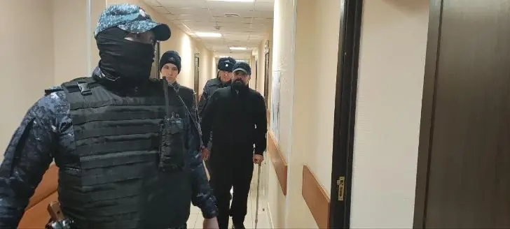 В Курултае РБ прокомментировали приговор депутату Алексею Локотченко