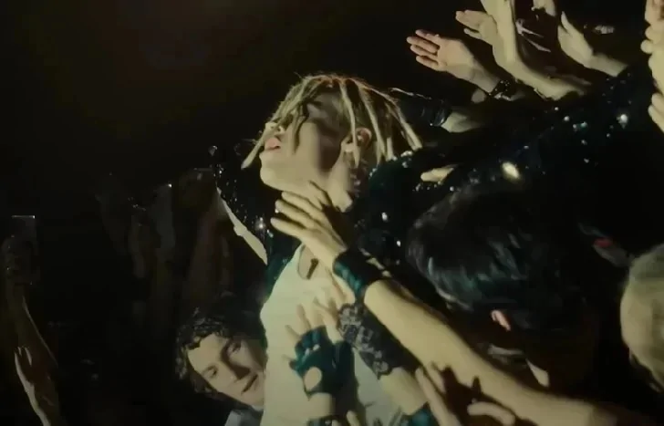 «Я все делаю правильно!» SHAMAN похвастался очередным достижением