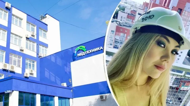 В Башкирии задержана глава УКС Инна Иксанова