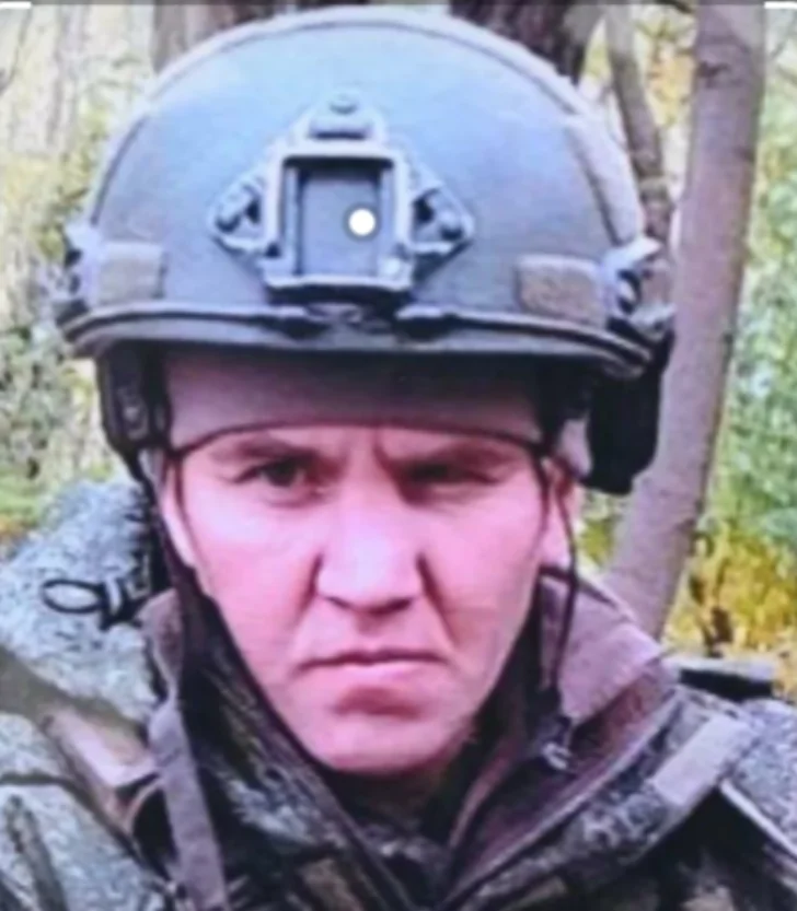 «Посвятил себя заботе об отце-инвалиде»: в Башкирии похоронили бойца СВО