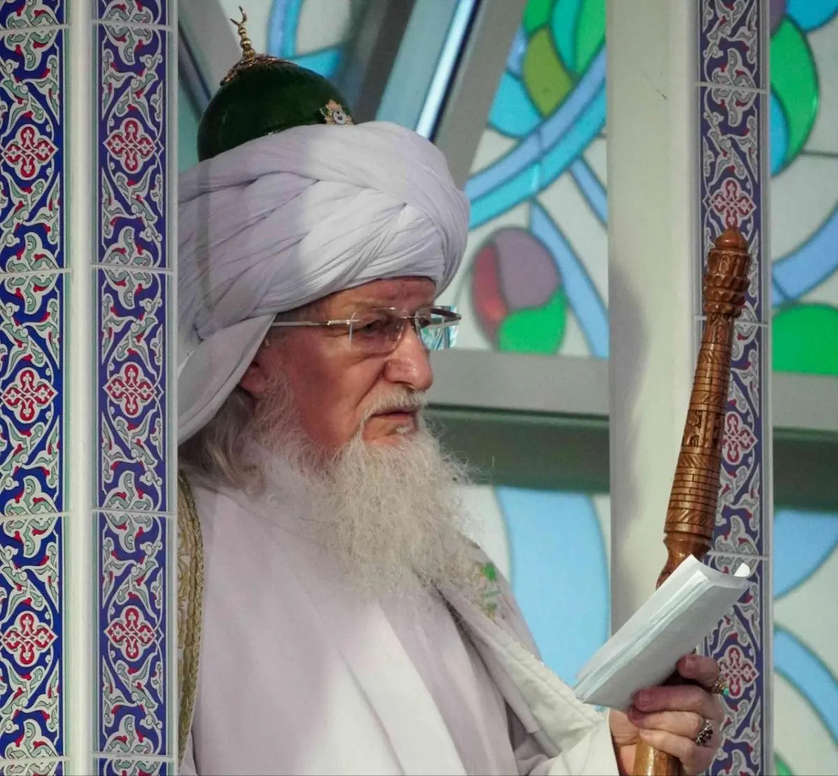 Муфтий из Уфы рассказал, можно ли мусульманам держать собак в квартире
